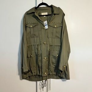 Michael Kors Jacket